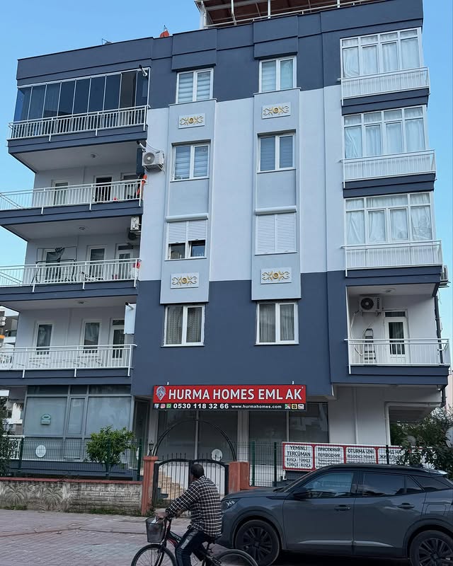 Profesyonel yalıtım hizmetleri